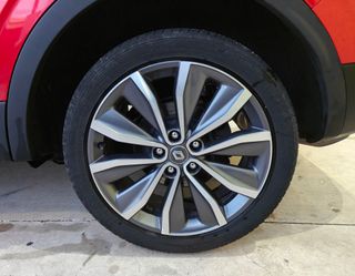 Renault Kadjar Zen Energy dCi 130