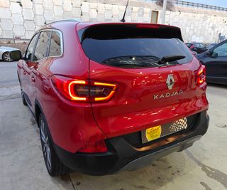 Renault Kadjar Zen Energy dCi 130