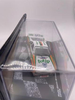 Lancia Rally 037 Costa Brava 1985 1/43