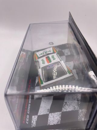 Lancia Rally 037 Costa Brava 1985 1/43