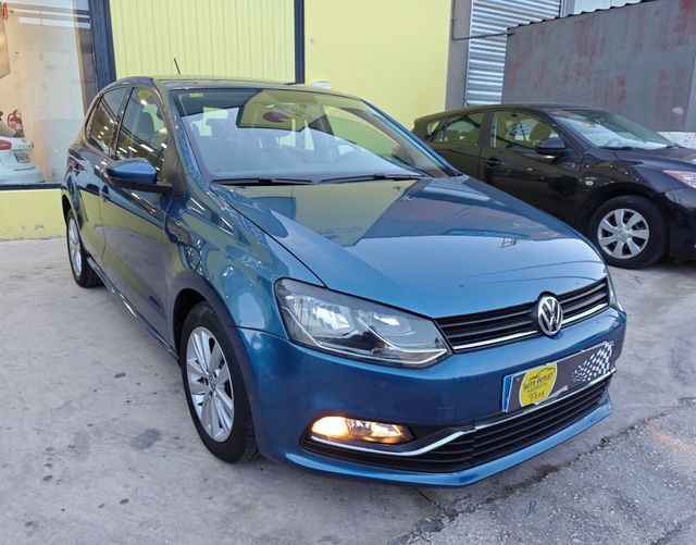 Volkswagen Polo Advance 1.2 TSI 66kW (90CV) BMT