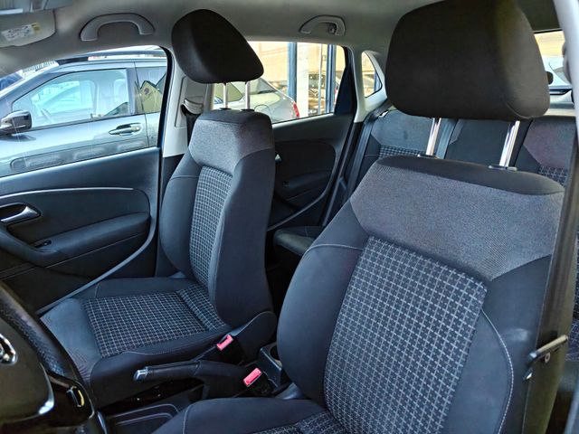 Volkswagen Polo Advance 1.2 TSI 66kW (90CV) BMT
