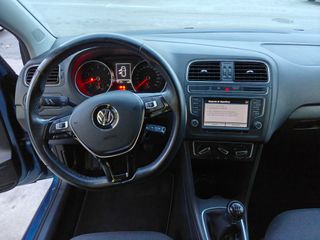Volkswagen Polo Advance 1.2 TSI 66kW (90CV) BMT