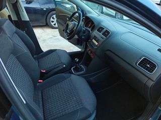 Volkswagen Polo Advance 1.2 TSI 66kW (90CV) BMT