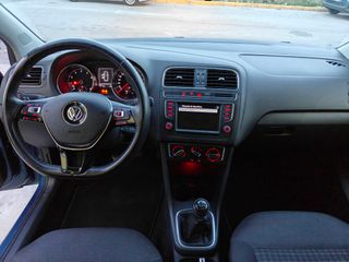 Volkswagen Polo Advance 1.2 TSI 66kW (90CV) BMT