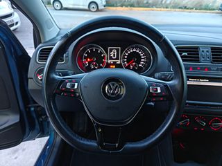 Volkswagen Polo Advance 1.2 TSI 66kW (90CV) BMT