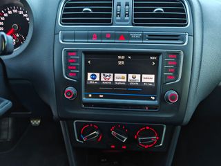 Volkswagen Polo Advance 1.2 TSI 66kW (90CV) BMT