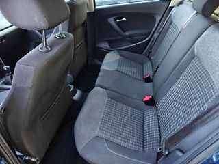 Volkswagen Polo Advance 1.2 TSI 66kW (90CV) BMT