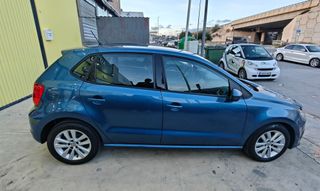 Volkswagen Polo Advance 1.2 TSI 66kW (90CV) BMT