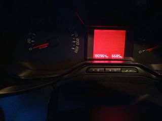 Citroen Berlingo 2020