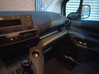 Citroen Berlingo 2020