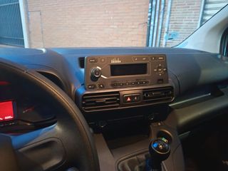 Citroen Berlingo 2020