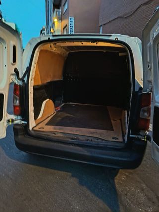 Citroen Berlingo 2020