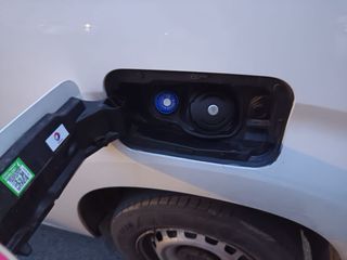 Citroen Berlingo 2020