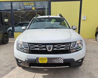 Dacia Duster Laureate dCi 110