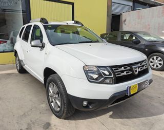 Dacia Duster Laureate dCi 110