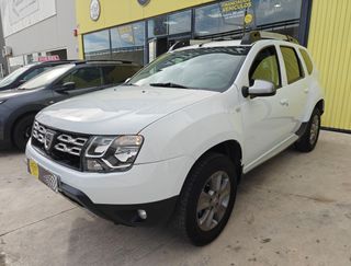 Dacia Duster Laureate dCi 110