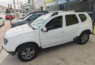 Dacia Duster Laureate dCi 110