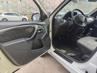 Dacia Duster Laureate dCi 110