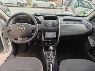 Dacia Duster Laureate dCi 110