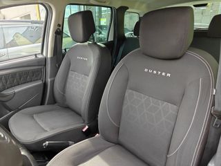 Dacia Duster Laureate dCi 110