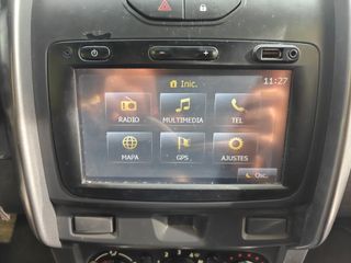 Dacia Duster Laureate dCi 110