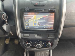 Dacia Duster Laureate dCi 110