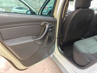 Dacia Duster Laureate dCi 110