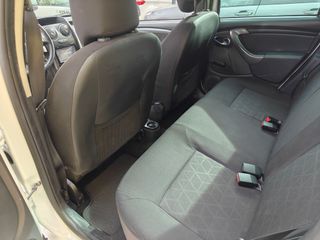 Dacia Duster Laureate dCi 110