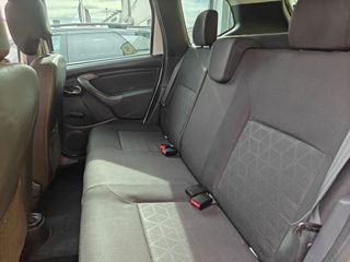 Dacia Duster Laureate dCi 110