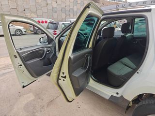 Dacia Duster Laureate dCi 110