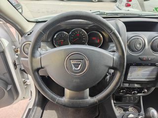 Dacia Duster Laureate dCi 110