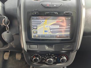 Dacia Duster Laureate dCi 110