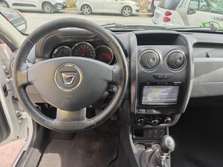 Dacia Duster Laureate dCi 110