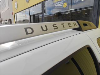 Dacia Duster Laureate dCi 110