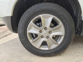 Dacia Duster Laureate dCi 110