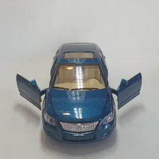 Coche de juguete Toyota Camry escala