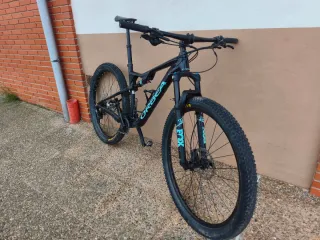 Orbea Oiz H20