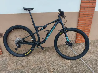 Orbea Oiz H20