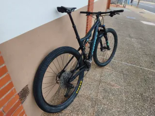 Orbea Oiz H20