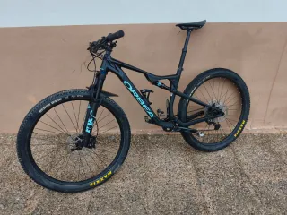 Orbea Oiz H20