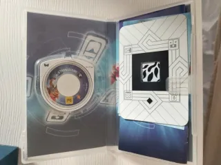 InviZimals PSP COMPLETO