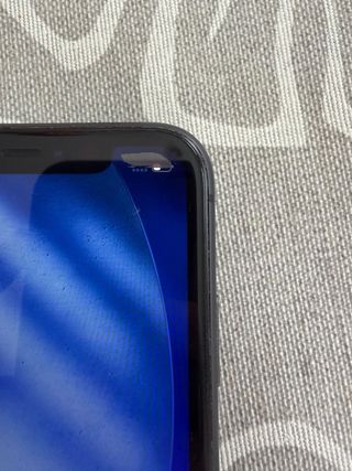 iPhone 11 128GB Negro