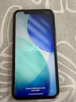 iPhone 11 128GB Negro