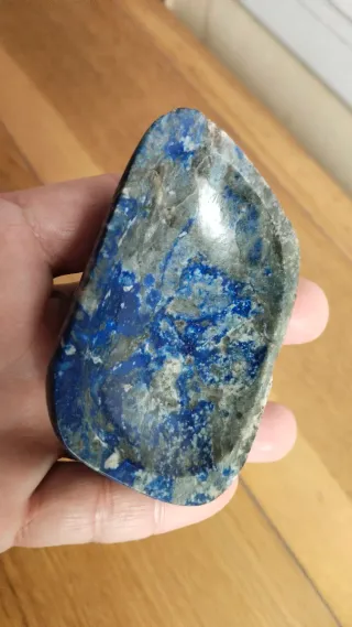 Joyero LapisLázuli 9x5x2 cm