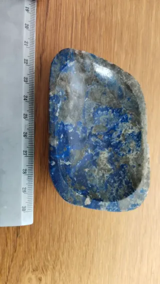 Joyero LapisLázuli 9x5x2 cm