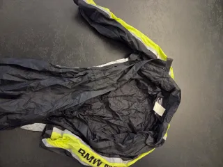 Traje de agua BMW Talla L