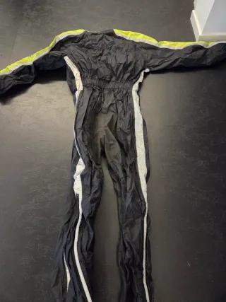 Traje de agua BMW Talla L