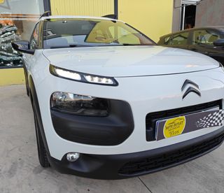 Citroën C4 Cactus BlueHDi 100 Shine