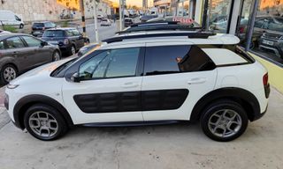 Citroën C4 Cactus BlueHDi 100 Shine